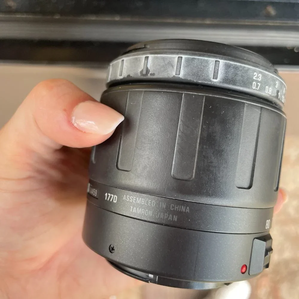 Canon EOS Rebel T5 EF-S 18-55 IS II Kit